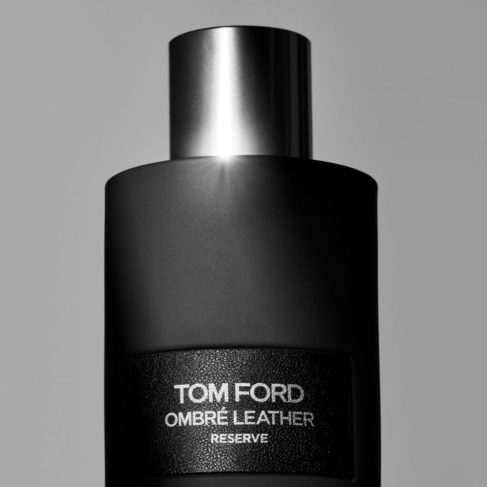 OMBRE LEATHER RESERVE